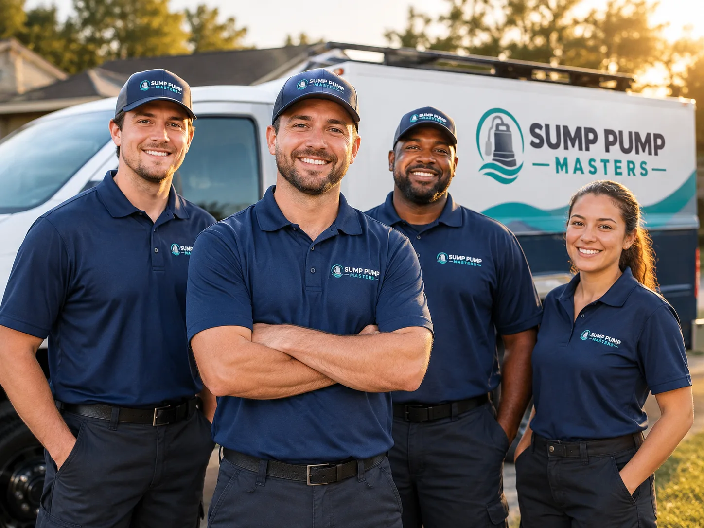 Sump Pump Repair company in Richvale, CA